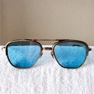 DITA - Rikton - Type 402 - DTS117-54 - Sunglasses - DITA Eyewear